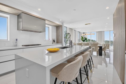 Copropriété à vendre à Boca Raton, Floride: 4 chambres, 321.26 m2 № 2187548 - photo 19