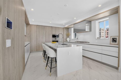 Copropriété à vendre à Boca Raton, Floride: 4 chambres, 321.26 m2 № 2187548 - photo 12