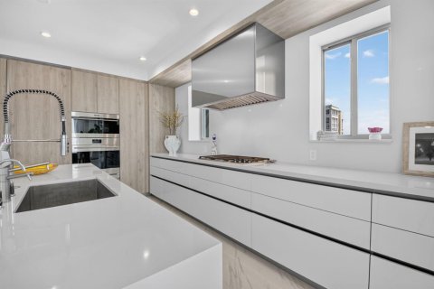 Copropriété à vendre à Boca Raton, Floride: 4 chambres, 321.26 m2 № 2187548 - photo 15