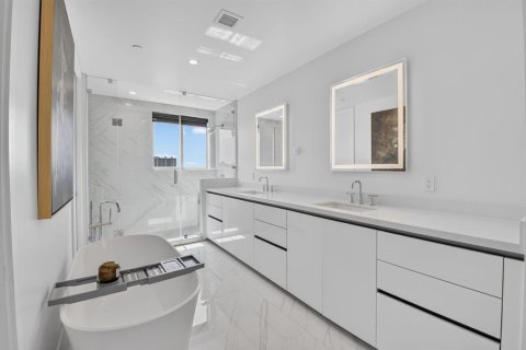 Copropriété à vendre à Boca Raton, Floride: 4 chambres, 321.26 m2 № 2187548 - photo 24