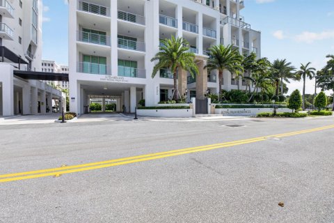 Copropriété à vendre à Boca Raton, Floride: 4 chambres, 321.26 m2 № 2187548 - photo 5