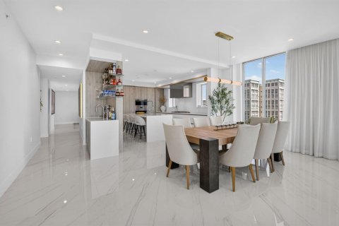 Copropriété à vendre à Boca Raton, Floride: 4 chambres, 321.26 m2 № 2187548 - photo 7