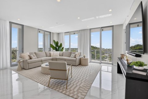 Copropriété à vendre à Boca Raton, Floride: 4 chambres, 321.26 m2 № 2187548 - photo 9