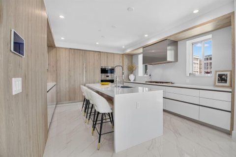 Copropriété à vendre à Boca Raton, Floride: 4 chambres, 321.26 m2 № 2187548 - photo 13