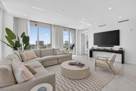 Copropriété à vendre à Boca Raton, Floride: 4 chambres, 321.26 m2 № 2187548 - photo 8