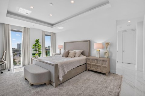 Copropriété à vendre à Boca Raton, Floride: 4 chambres, 321.26 m2 № 2187548 - photo 23