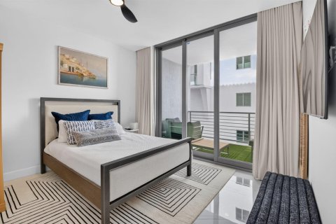 Copropriété à vendre à Boca Raton, Floride: 4 chambres, 321.26 m2 № 2187548 - photo 27