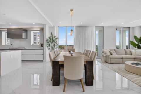 Copropriété à vendre à Boca Raton, Floride: 4 chambres, 321.26 m2 № 2187548 - photo 10