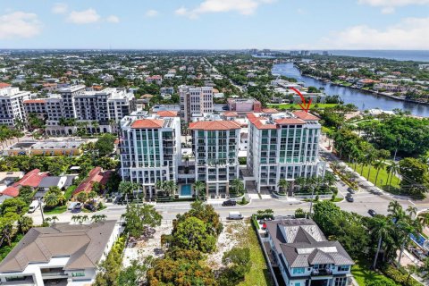 Condo à Boca Raton, Floride, 4 chambres  № 2187548