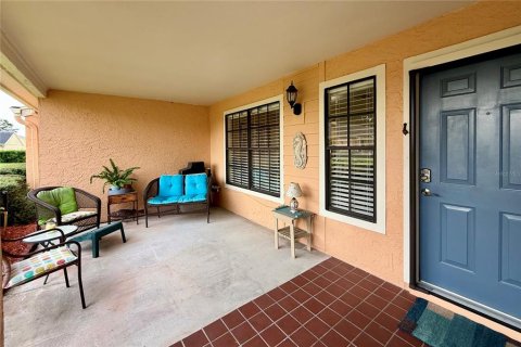 House in New Port Richey, Florida 2 bedrooms, 123.19 sq.m. № 1901879 - photo 3