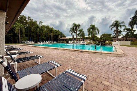 House in New Port Richey, Florida 2 bedrooms, 123.19 sq.m. № 1901879 - photo 30