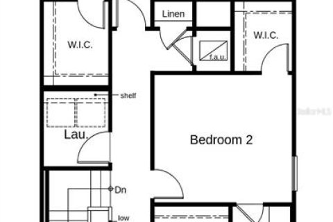 House in Davenport, Florida 3 bedrooms, 146.14 sq.m. № 1720103 - photo 3