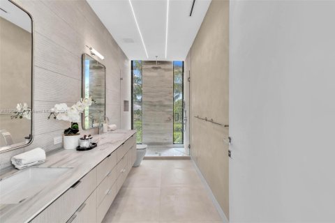 Купить виллу или дом в Майами-Бич, Флорида 5 спален, 338.72м2, № 1963011 - фото 27