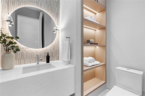 Купить виллу или дом в Майами-Бич, Флорида 5 спален, 338.72м2, № 1963011 - фото 15