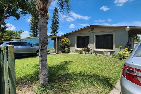House in Orlando, Florida 3 bedrooms, 97.55 sq.m. № 1876814 - photo 7