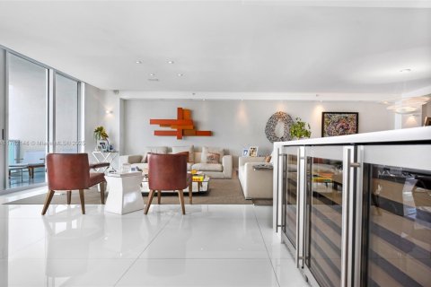 Купить кондоминиум в Авентура, Флорида 4 спальни, 327.39м2, № 2168271 - фото 22