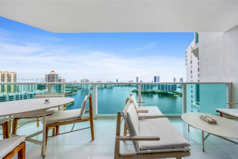 Купить кондоминиум в Авентура, Флорида 4 спальни, 327.39м2, № 2168271 - фото 13