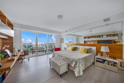 Купить кондоминиум в Авентура, Флорида 4 спальни, 327.39м2, № 2168271 - фото 29