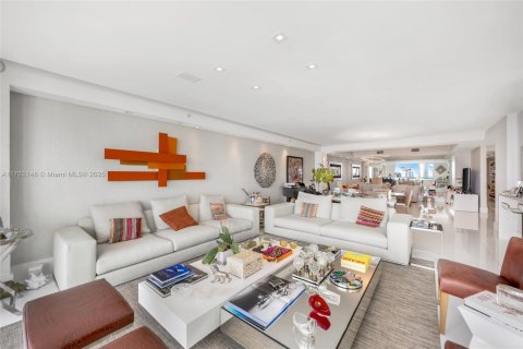 Купить кондоминиум в Авентура, Флорида 4 спальни, 327.39м2, № 2168271 - фото 4