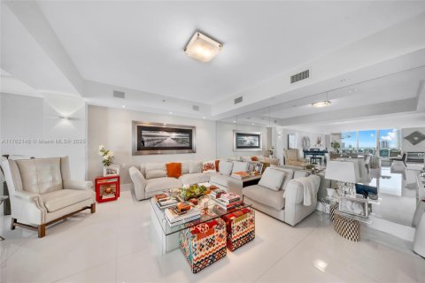 Купить кондоминиум в Авентура, Флорида 4 спальни, 327.39м2, № 2168271 - фото 11