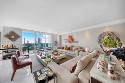 Купить кондоминиум в Авентура, Флорида 4 спальни, 327.39м2, № 2168271 - фото 10