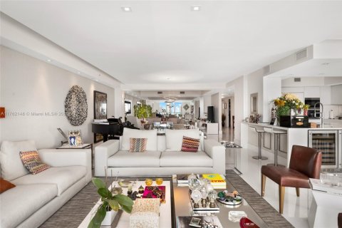 Купить кондоминиум в Авентура, Флорида 4 спальни, 327.39м2, № 2168271 - фото 5