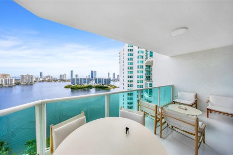Купить кондоминиум в Авентура, Флорида 4 спальни, 327.39м2, № 2168271 - фото 12