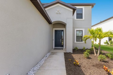 Casa en alquiler en Sarasota, Florida, 4 dormitorios, 247.49 m2 № 1822316 - foto 6