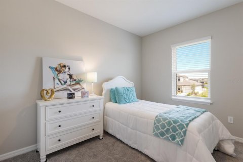 Casa en alquiler en Sarasota, Florida, 4 dormitorios, 247.49 m2 № 1822316 - foto 23