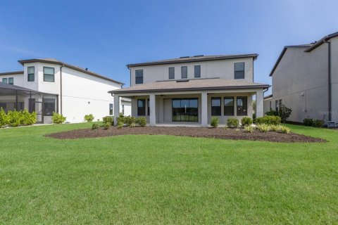 Casa en alquiler en Sarasota, Florida, 4 dormitorios, 247.49 m2 № 1822316 - foto 30