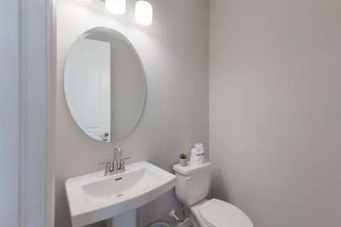 Casa en alquiler en Sarasota, Florida, 4 dormitorios, 247.49 m2 № 1822316 - foto 8