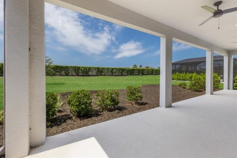 Casa en alquiler en Sarasota, Florida, 4 dormitorios, 247.49 m2 № 1822316 - foto 29