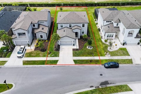 Casa en alquiler en Sarasota, Florida, 4 dormitorios, 247.49 m2 № 1822316 - foto 3