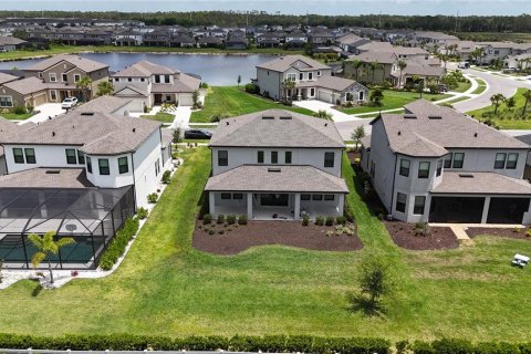 Casa en alquiler en Sarasota, Florida, 4 dormitorios, 247.49 m2 № 1822316 - foto 4