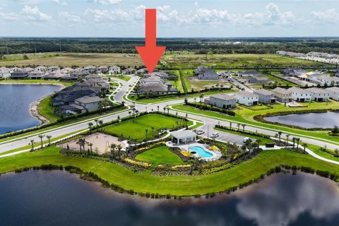 Casa en alquiler en Sarasota, Florida, 4 dormitorios, 247.49 m2 № 1822316 - foto 5