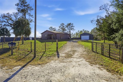 Casa en venta en Williston, Florida, 2 dormitorios, 130.06 m2 № 2157412 - foto 30