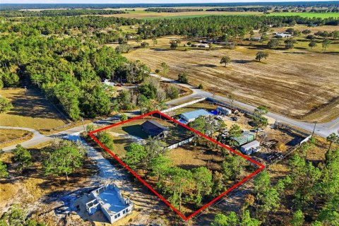 Casa en venta en Williston, Florida, 2 dormitorios, 130.06 m2 № 2157412 - foto 2