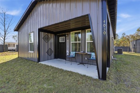 Casa en venta en Williston, Florida, 2 dormitorios, 130.06 m2 № 2157412 - foto 4