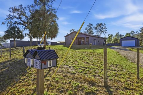 Casa en venta en Williston, Florida, 2 dormitorios, 130.06 m2 № 2157412 - foto 29