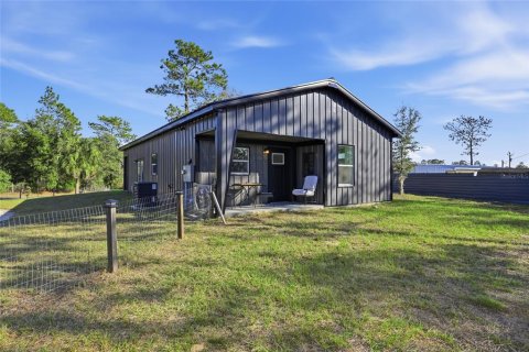 Casa en venta en Williston, Florida, 2 dormitorios, 130.06 m2 № 2157412 - foto 22