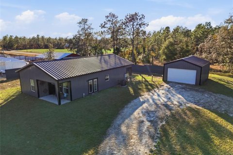Casa en Williston, Florida 2 dormitorios, 130.06 m2 № 2157412