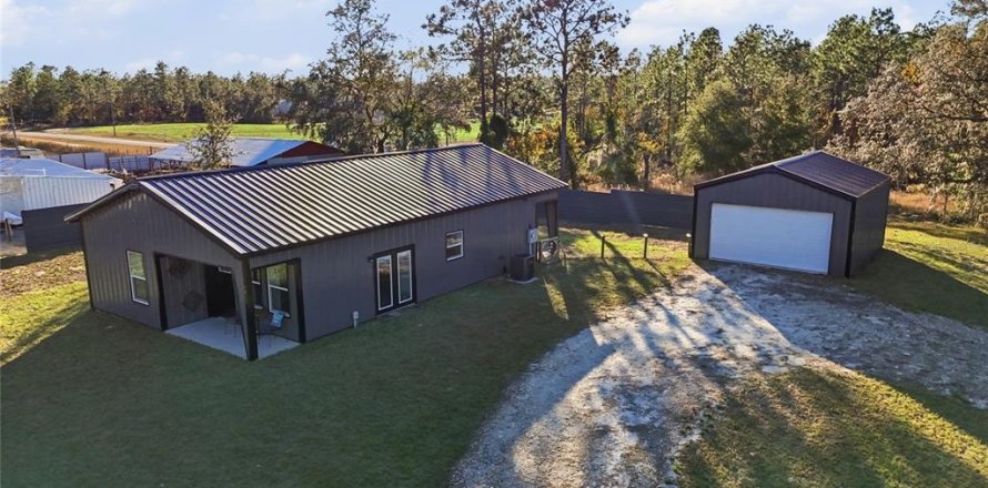 Casa en Williston, Florida 2 dormitorios, 130.06 m2 № 2157412