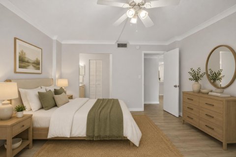 Condo in Boca Raton, Florida, 2 bedrooms  № 2184899 - photo 3
