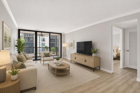 Condo in Boca Raton, Florida, 2 bedrooms  № 2184899 - photo 2