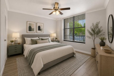 Condo in Boca Raton, Florida, 2 bedrooms  № 2184899 - photo 7