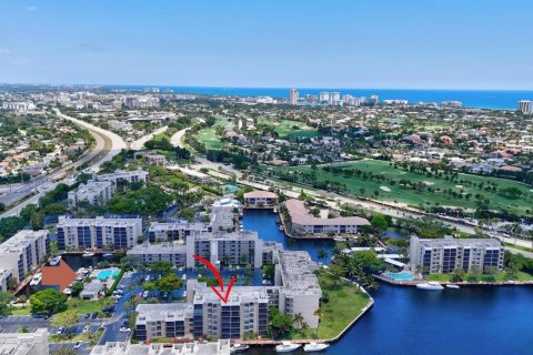 Condo in Boca Raton, Florida, 2 bedrooms  № 2184899 - photo 26