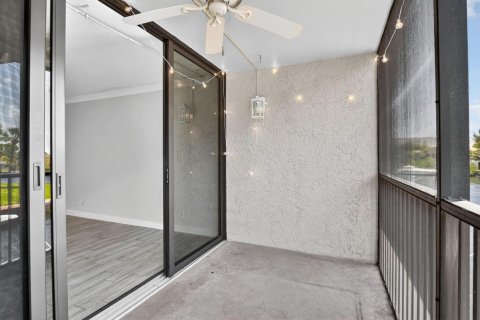 Condo in Boca Raton, Florida, 2 bedrooms  № 2184899 - photo 18