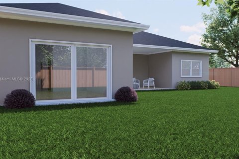 House in LaBelle, Florida 4 bedrooms № 1864250 - photo 8