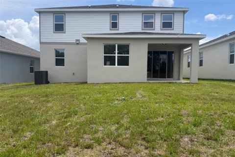 Villa ou maison à vendre à Groveland, Floride: 5 chambres, 300.07 m2 № 2196813 - photo 5
