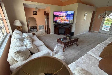 Villa ou maison à louer à Hudson, Floride: 3 chambres, 155.24 m2 № 2418973 - photo 8